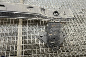 Renfort pare choc arriere (traverse) DS DS3