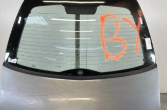 Malle/Hayon arriere CITROEN C5 1 Photo n°1