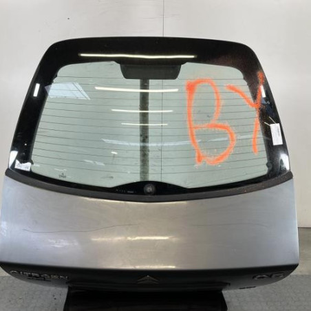 Malle/Hayon arriere CITROEN C5 1 Photo n°1