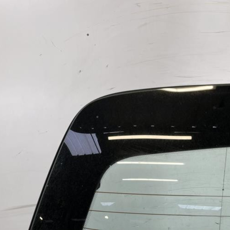 Malle/Hayon arriere CITROEN C5 1 Photo n°2