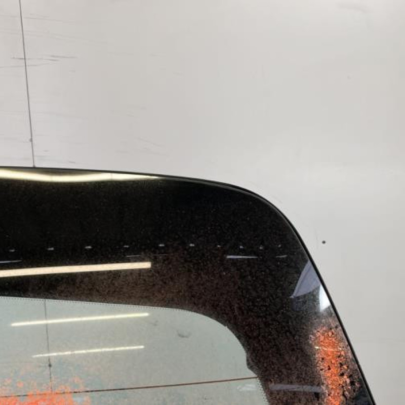 Malle/Hayon arriere CITROEN C5 1 Photo n°3