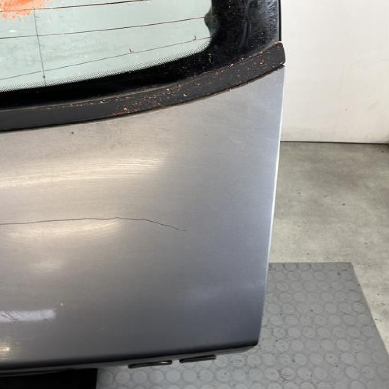 Malle/Hayon arriere CITROEN C5 1 Photo n°4