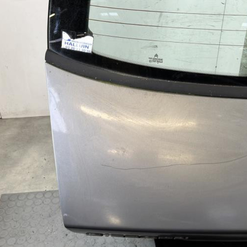 Malle/Hayon arriere CITROEN C5 1 Photo n°5