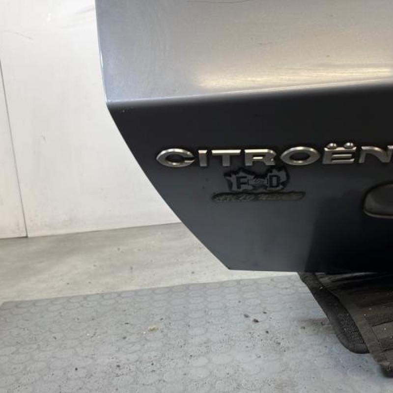 Malle/Hayon arriere CITROEN C5 1 Photo n°6