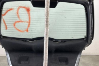 Malle/Hayon arriere CITROEN C5 1