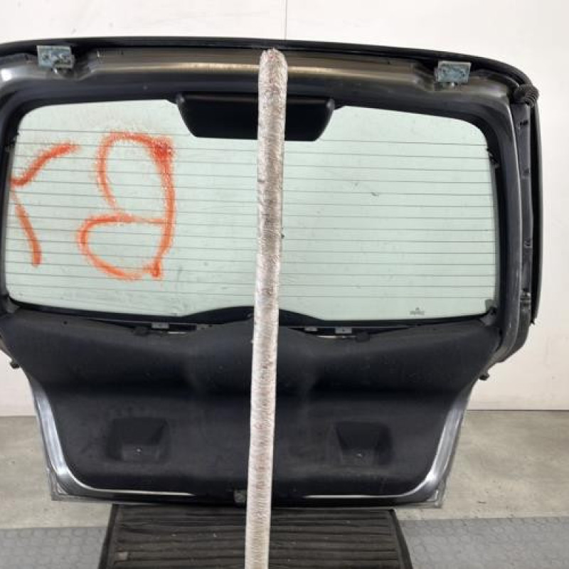 Malle/Hayon arriere CITROEN C5 1 Photo n°8