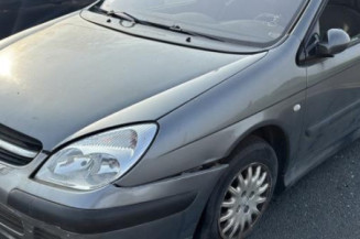 Malle/Hayon arriere CITROEN C5 1