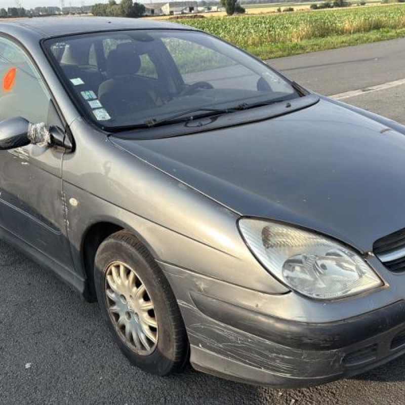 Malle/Hayon arriere CITROEN C5 1 Photo n°10