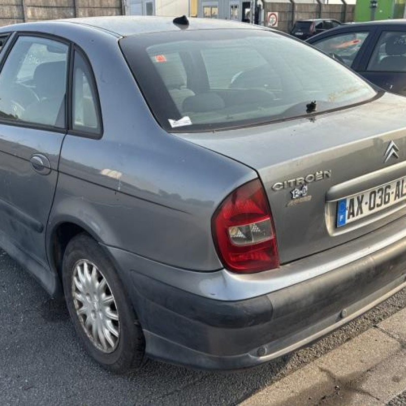 Malle/Hayon arriere CITROEN C5 1 Photo n°12