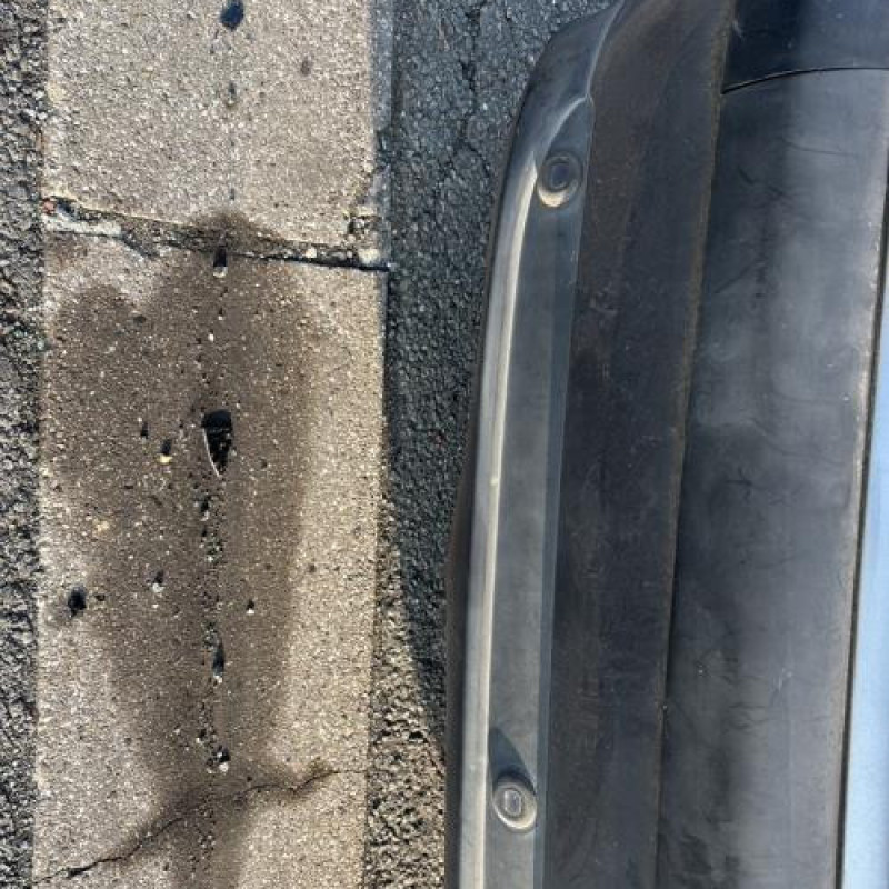 Malle/Hayon arriere CITROEN C5 1 Photo n°13