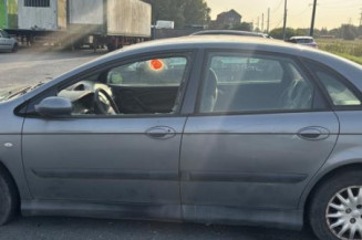 Malle/Hayon arriere CITROEN C5 1