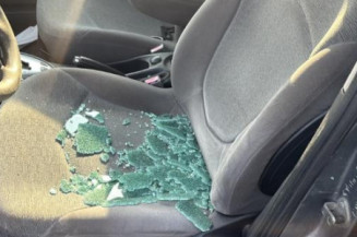 Malle/Hayon arriere CITROEN C5 1