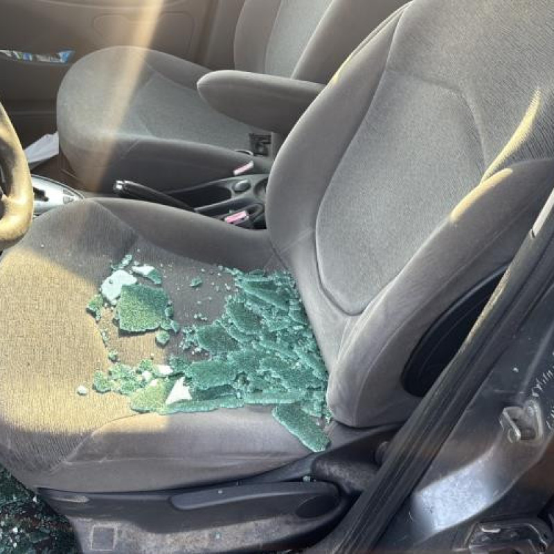 Malle/Hayon arriere CITROEN C5 1 Photo n°20