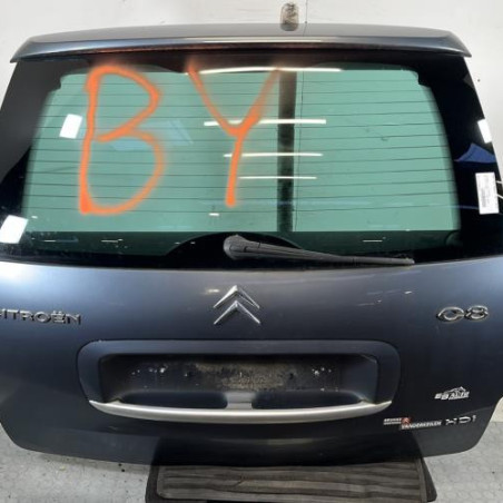 Malle/Hayon arriere CITROEN C8 Photo n°1