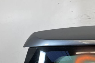 Malle/Hayon arriere CITROEN C8