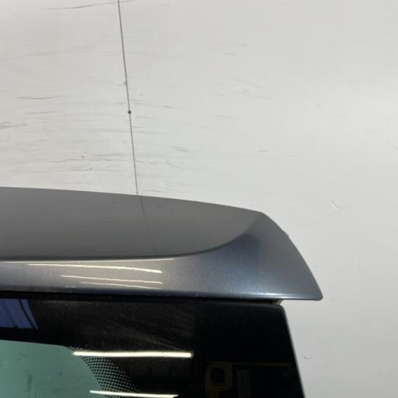 Malle/Hayon arriere CITROEN C8 Photo n°3