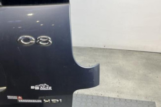Malle/Hayon arriere CITROEN C8
