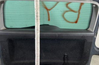 Malle/Hayon arriere CITROEN C8