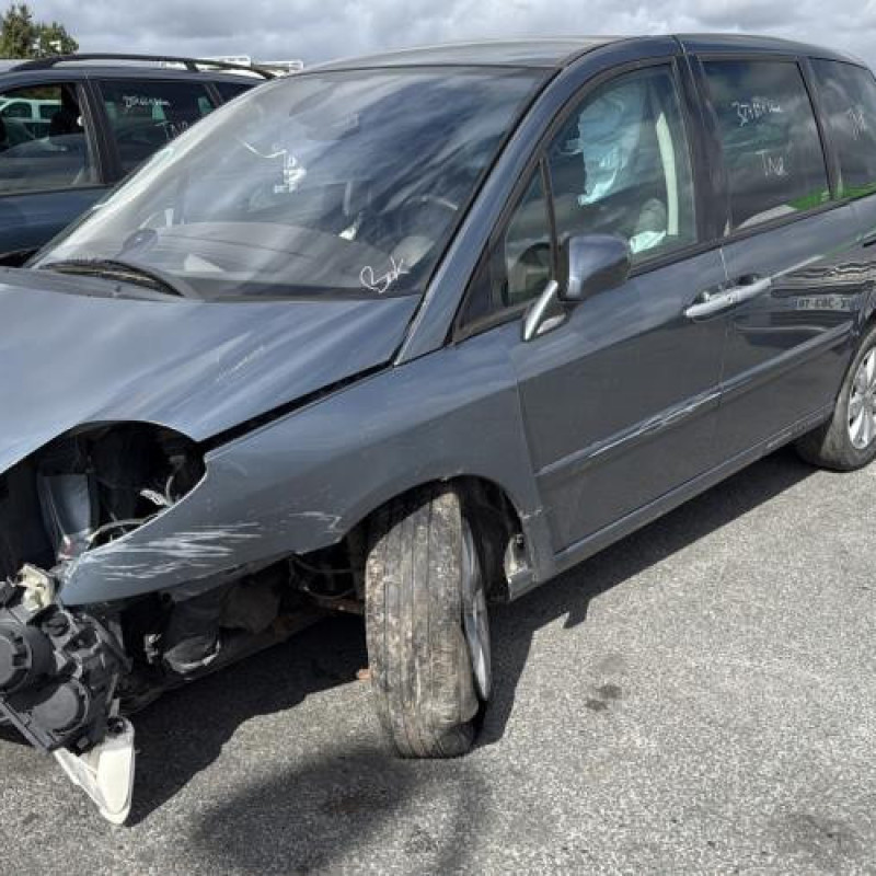 Malle/Hayon arriere CITROEN C8 Photo n°7