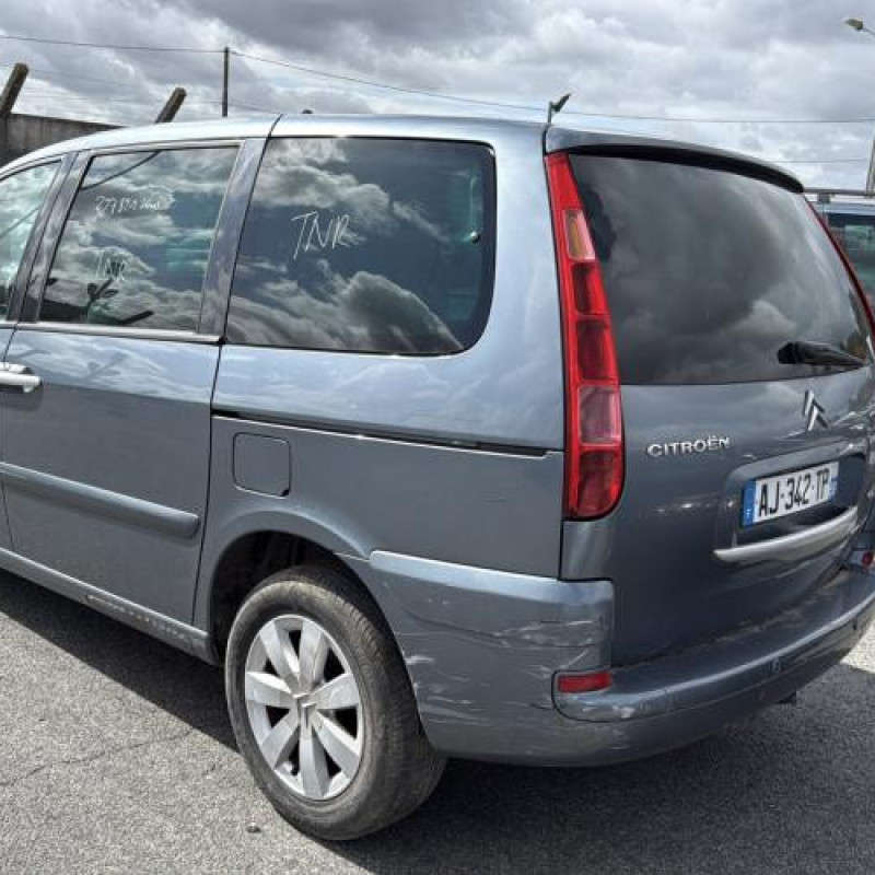 Malle/Hayon arriere CITROEN C8 Photo n°10