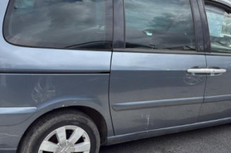 Malle/Hayon arriere CITROEN C8