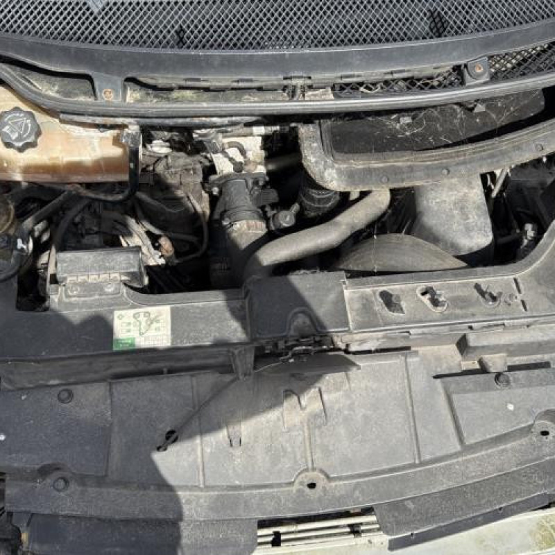 Malle/Hayon arriere CITROEN C8 Photo n°15