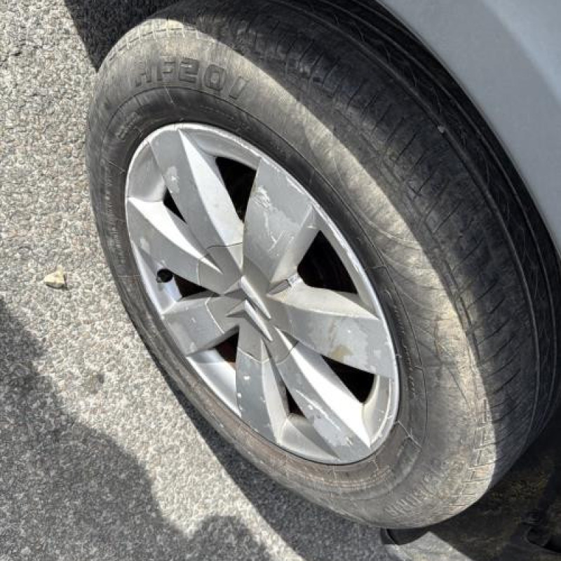 Malle/Hayon arriere CITROEN C8 Photo n°16