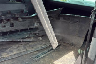 Malle/Hayon arriere CITROEN C8