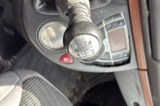 Malle/Hayon arriere CITROEN C8