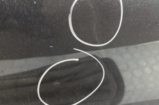 Malle/Hayon arriere CITROEN C3 3