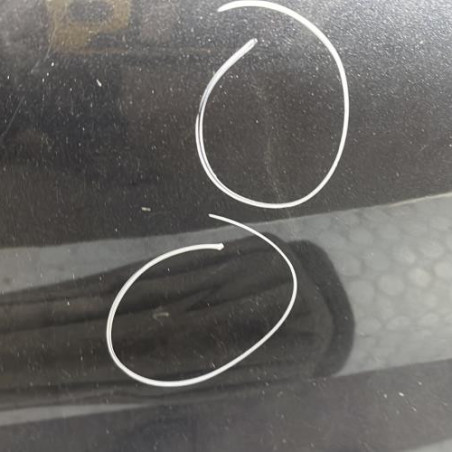 Malle/Hayon arriere CITROEN C3 3