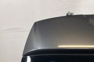 Malle/Hayon arriere CITROEN C3 3