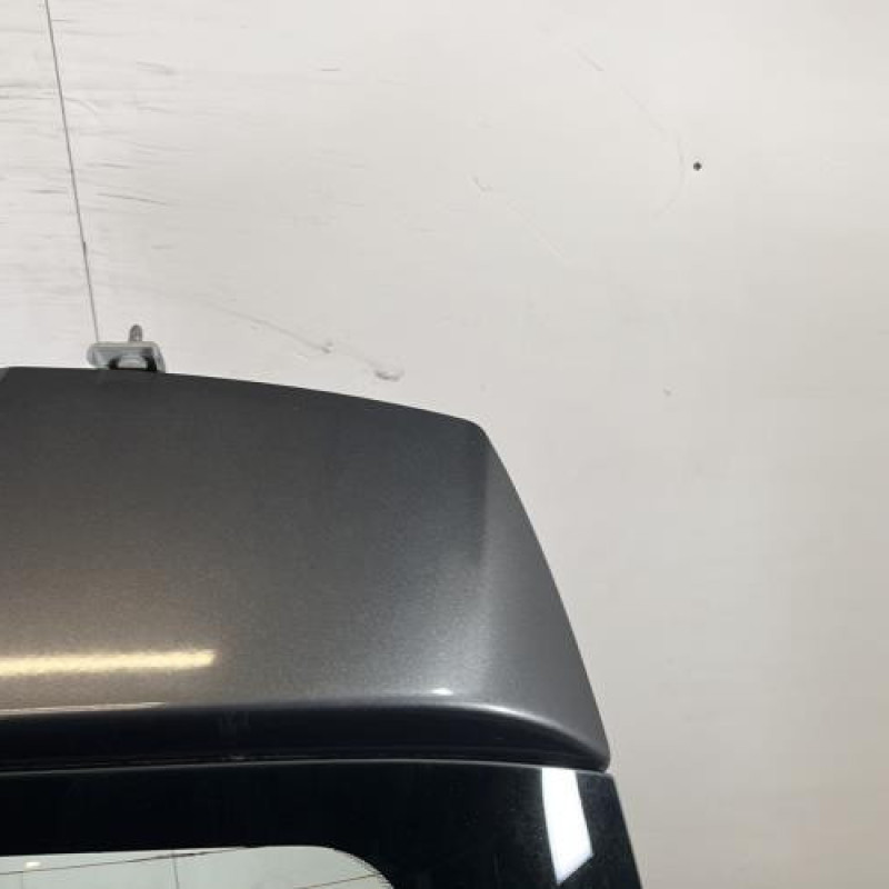 Malle/Hayon arriere CITROEN C3 3 Photo n°4