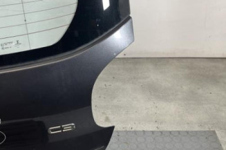 Malle/Hayon arriere CITROEN C3 3