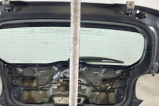 Malle/Hayon arriere CITROEN C3 3