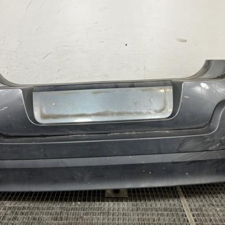 Pare choc arriere CITROEN C3 3 Photo n°1