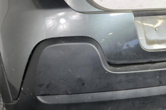 Pare choc arriere CITROEN C3 3