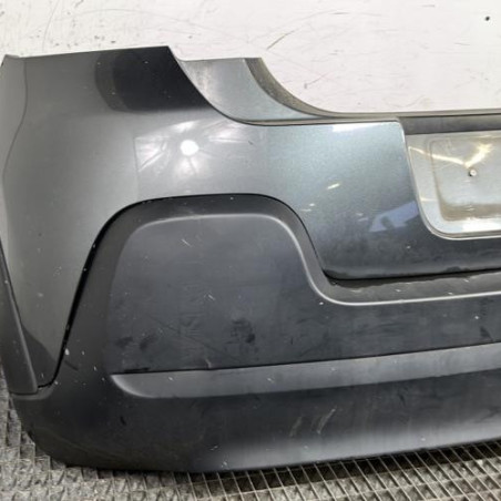 Pare choc arriere CITROEN C3 3