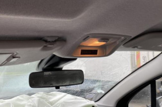 Pare choc arriere CITROEN C3 3