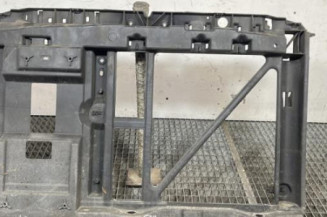 Face avant CITROEN C2 Photo n°1