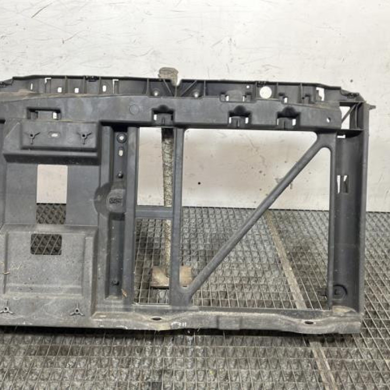 Face avant CITROEN C2 Photo n°1