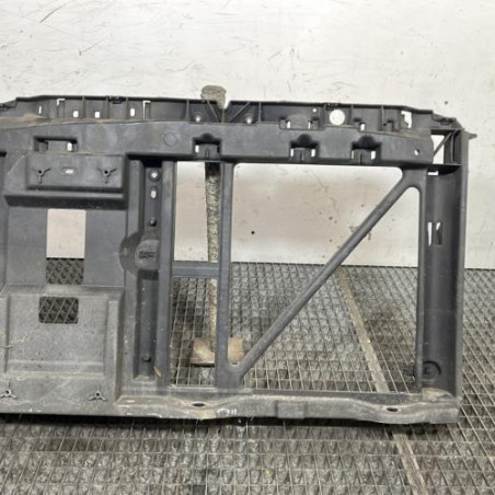 Face avant CITROEN C2 Photo n°1