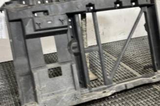 Face avant CITROEN C2