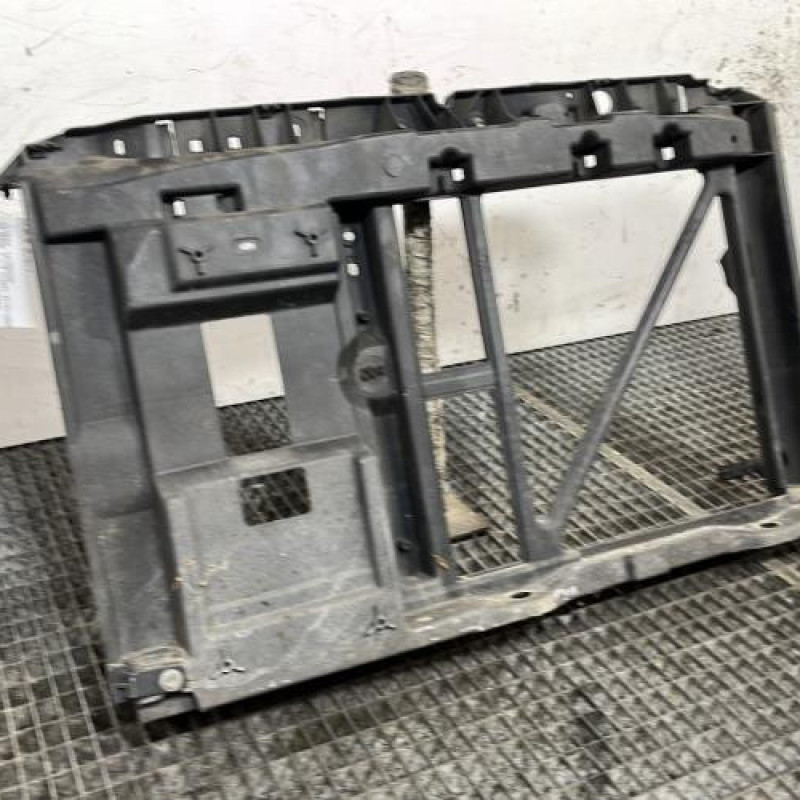 Face avant CITROEN C2 Photo n°2