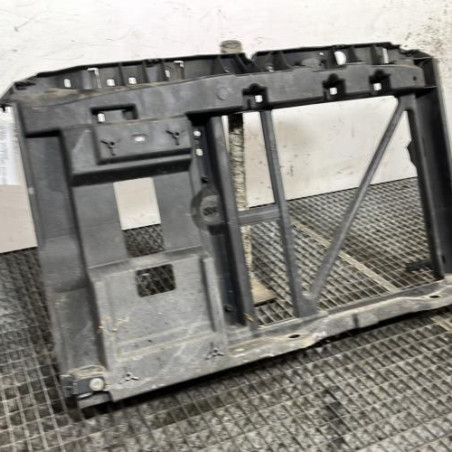 Face avant CITROEN C2