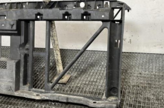 Face avant CITROEN C2