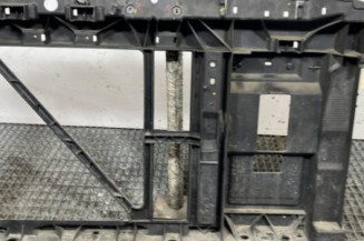 Face avant CITROEN C2