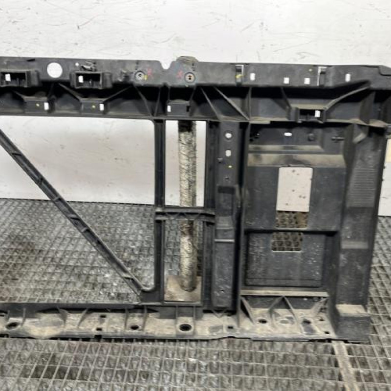 Face avant CITROEN C2 Photo n°4