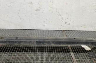 Renfort pare choc avant (traverse) CITROEN C2 Photo n°1