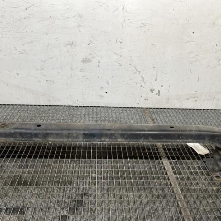 Renfort pare choc avant (traverse) CITROEN C2 Photo n°1